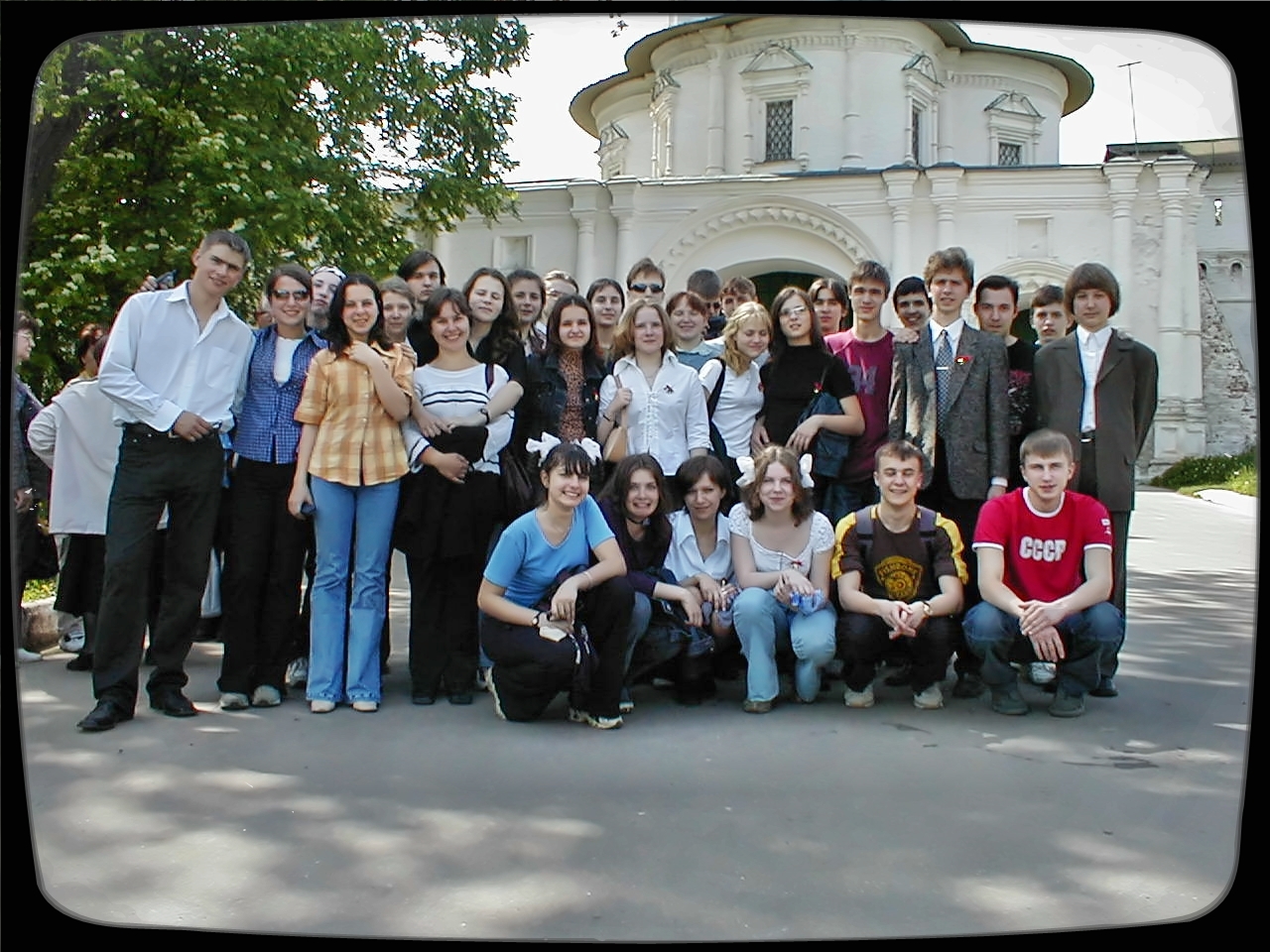 ���������� 19 �������� ����� 2002 �������, ������� ������